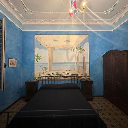 Hotel Pimenta Roseto Degli Abruzzi Bagian luar foto