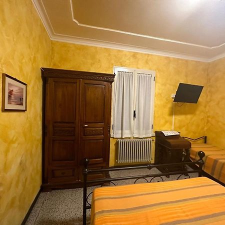 Hotel Pimenta Roseto Degli Abruzzi Bagian luar foto