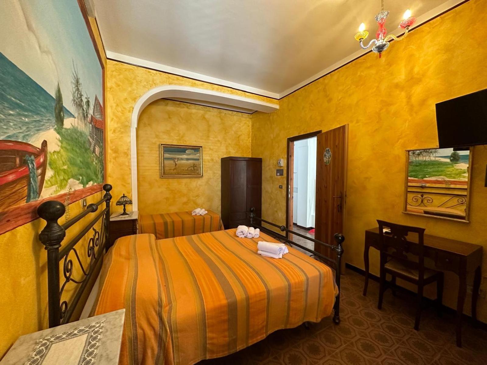 Hotel Pimenta Roseto Degli Abruzzi Bagian luar foto