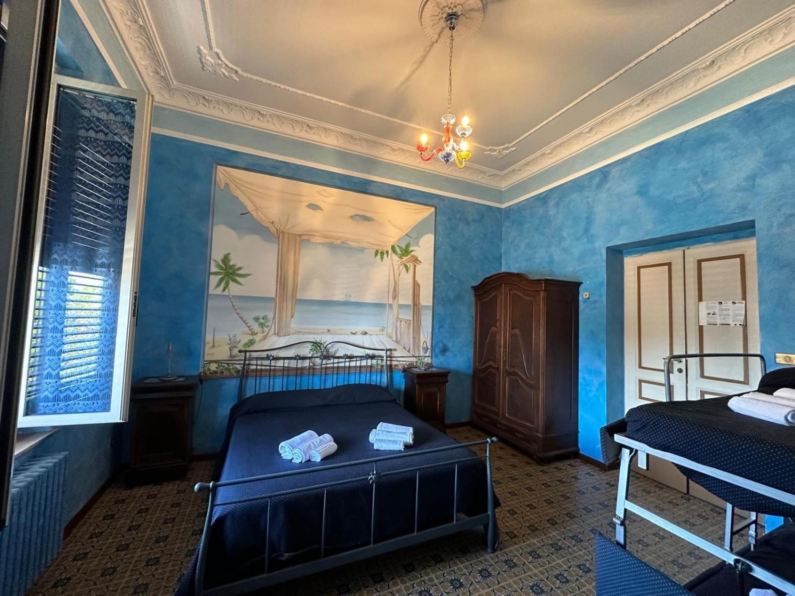 Hotel Pimenta Roseto Degli Abruzzi Bagian luar foto