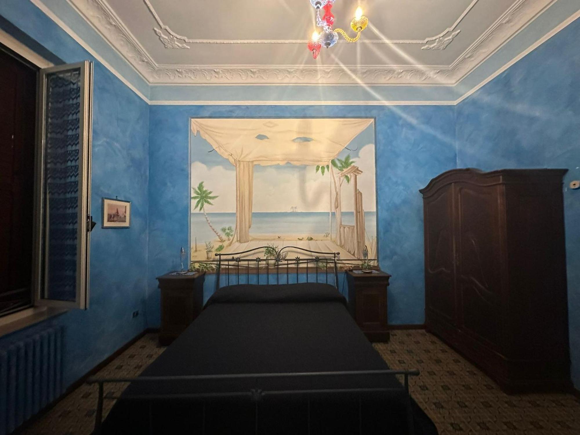 Hotel Pimenta Roseto Degli Abruzzi Bagian luar foto