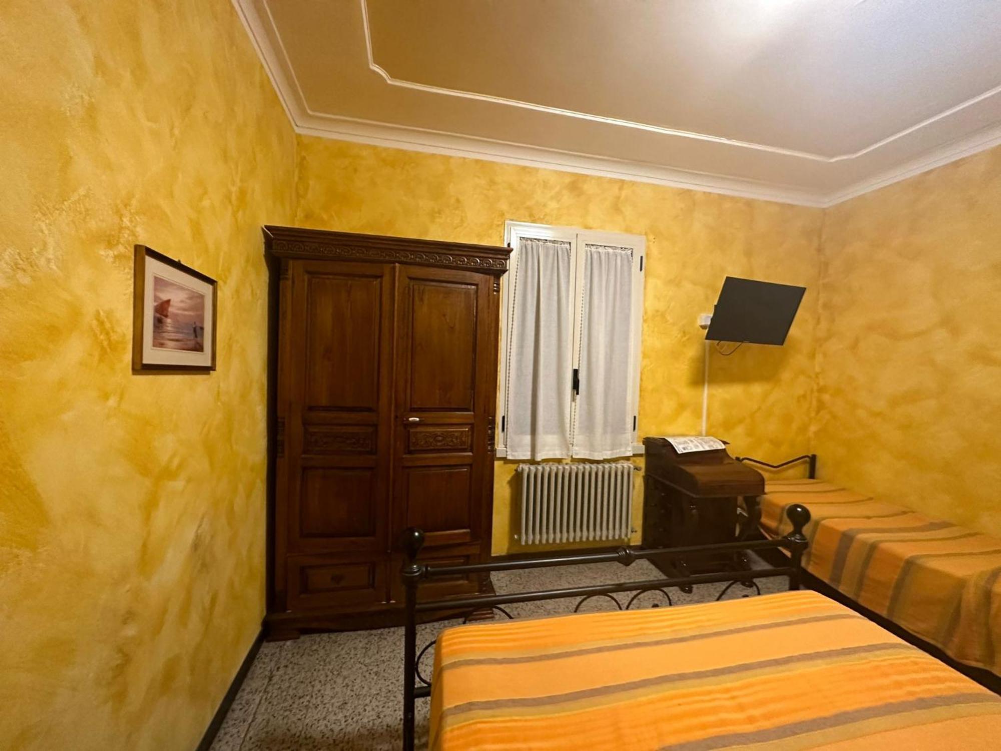 Hotel Pimenta Roseto Degli Abruzzi Bagian luar foto