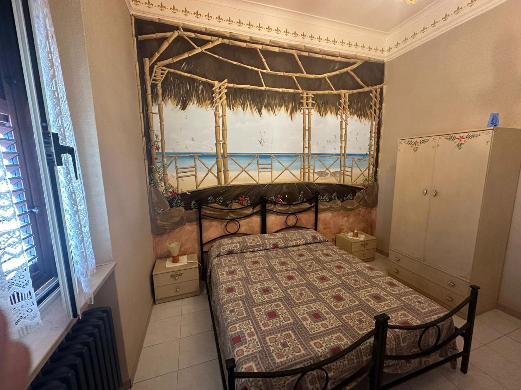 Hotel Pimenta Roseto Degli Abruzzi Bagian luar foto
